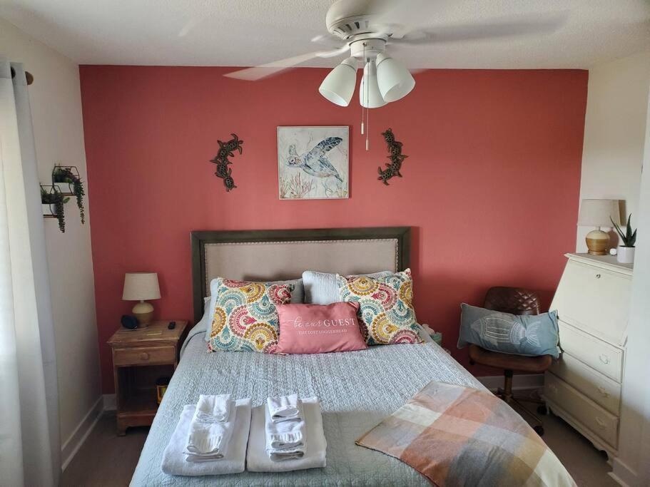 The Lost Loggerhead- Obx Ocean View Beach House Avon Esterno foto