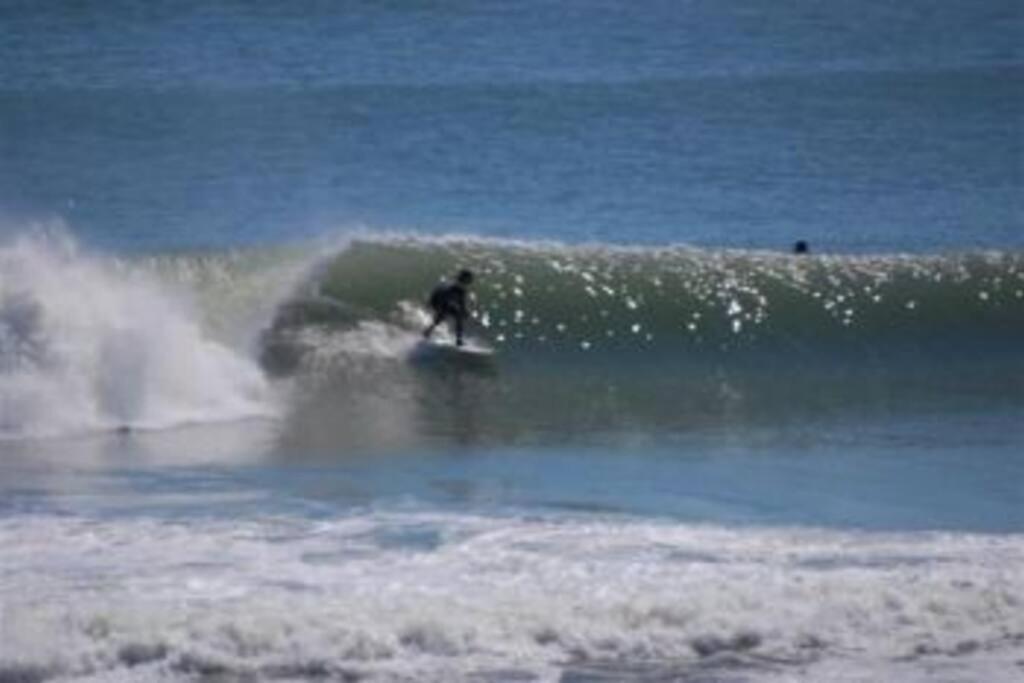 The Lost Loggerhead- Obx Ocean View Beach House Avon Esterno foto