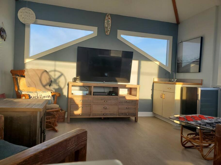 The Lost Loggerhead- Obx Ocean View Beach House Avon Esterno foto