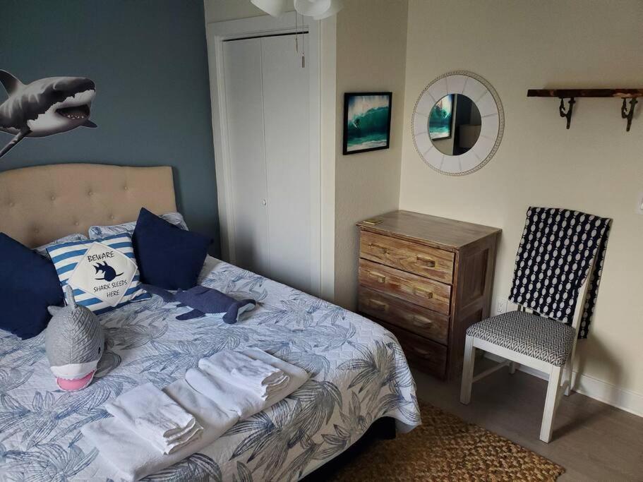 The Lost Loggerhead- Obx Ocean View Beach House Avon Esterno foto