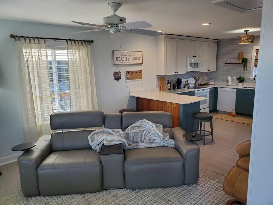 The Lost Loggerhead- Obx Ocean View Beach House Avon Esterno foto