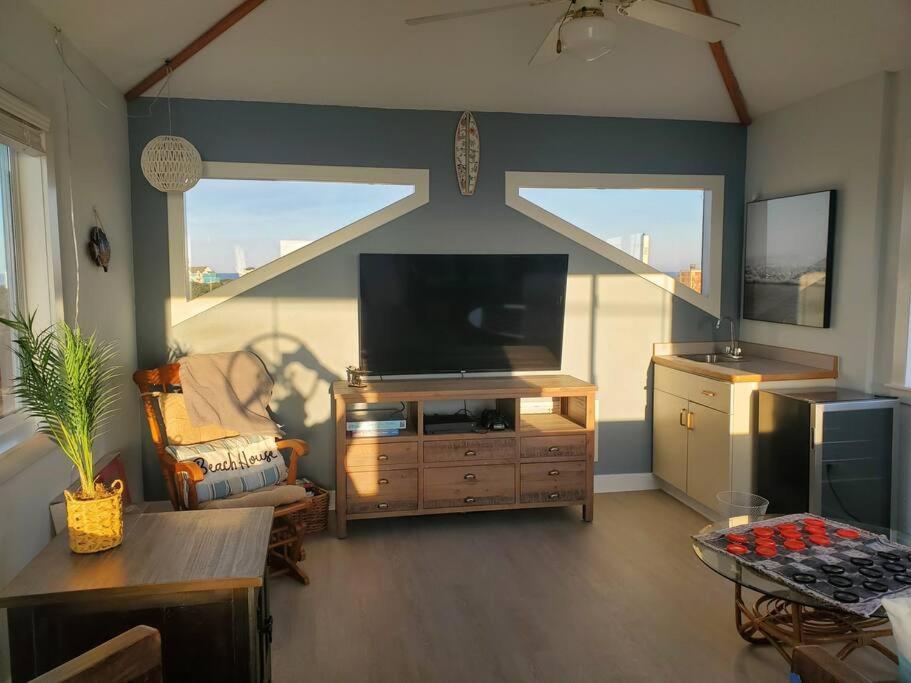 The Lost Loggerhead- Obx Ocean View Beach House Avon Esterno foto