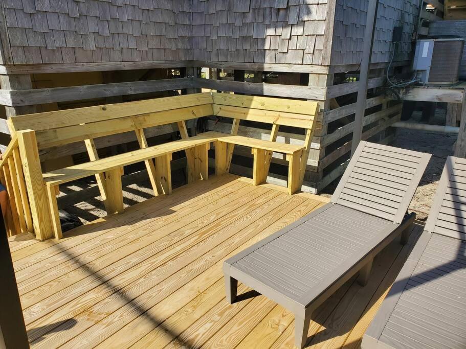 The Lost Loggerhead- Obx Ocean View Beach House Avon Esterno foto
