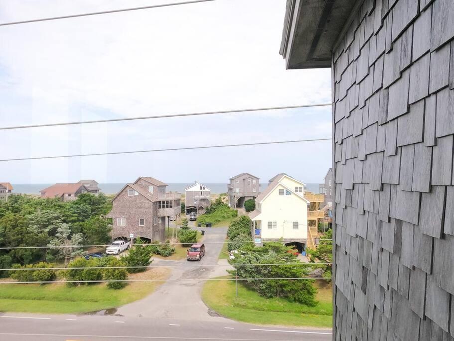 The Lost Loggerhead- Obx Ocean View Beach House Avon Esterno foto